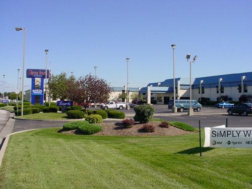Motel 6-Richmond, In 外观 照片