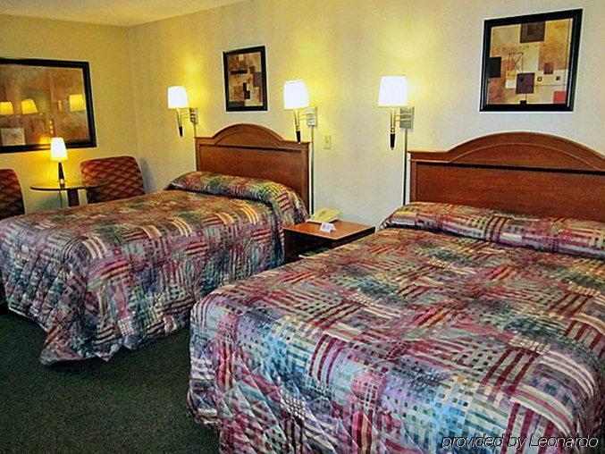 Motel 6-Richmond, In 外观 照片