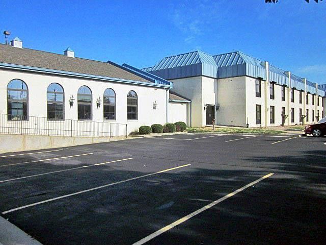 Motel 6-Richmond, In 外观 照片